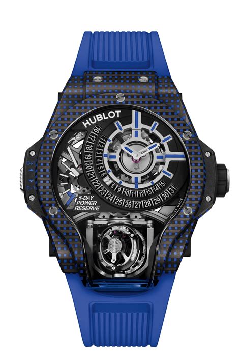 hublot big bang mp 09 price|Introducing: The Hublot MP.